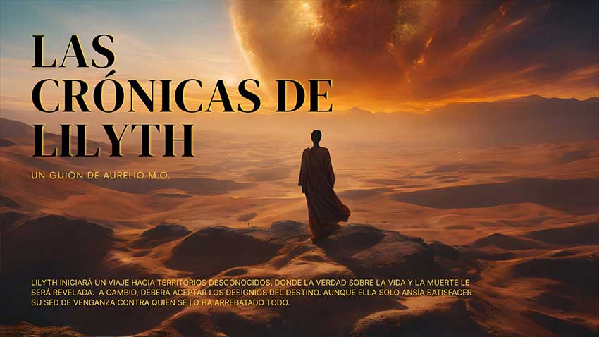 Las-cronicas