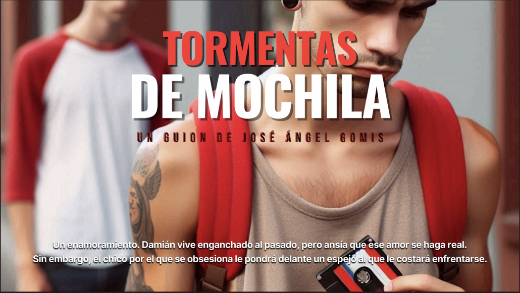 tormentas de mochia