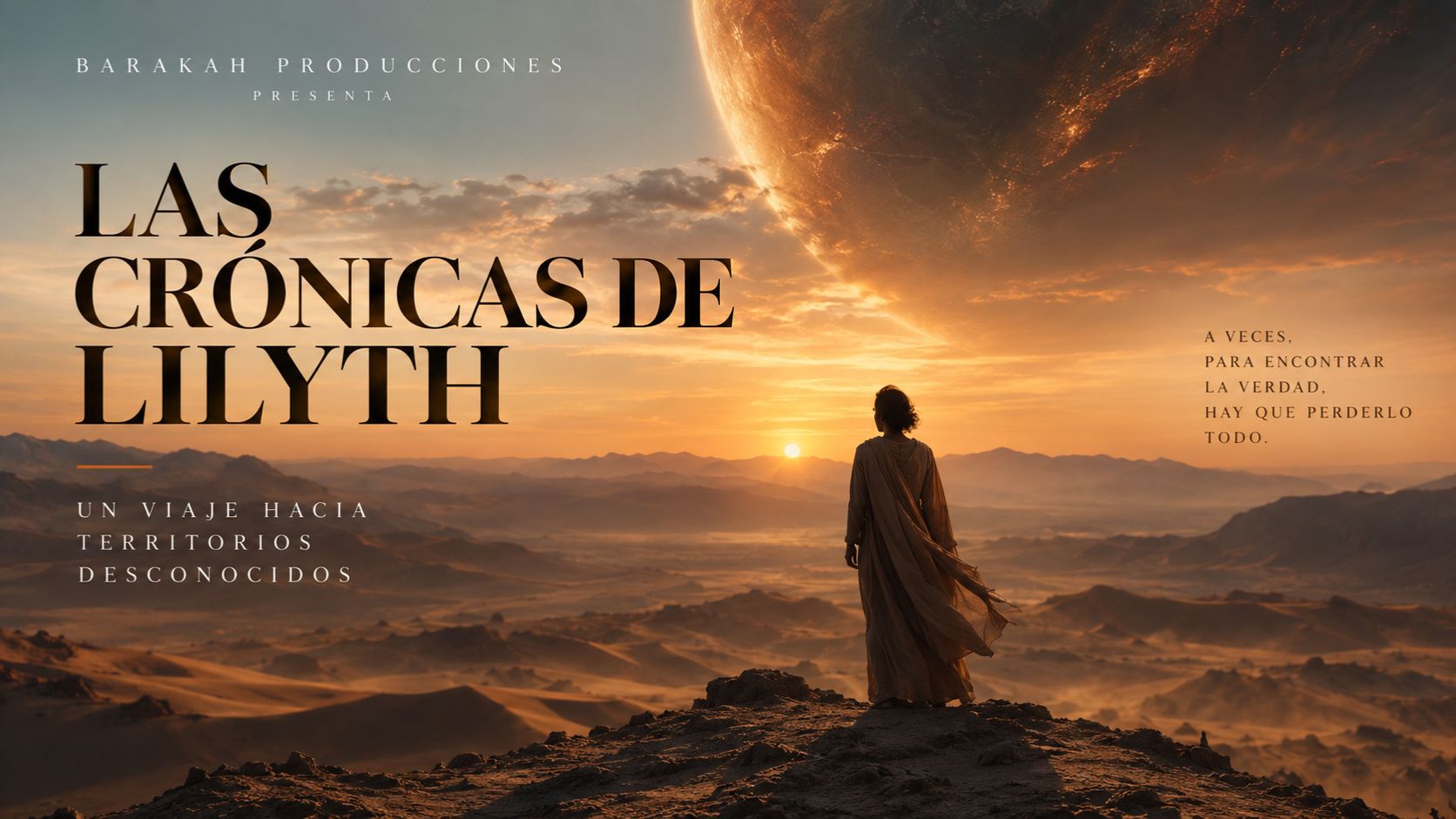 LAS CRÓNICAS DE LILYTH