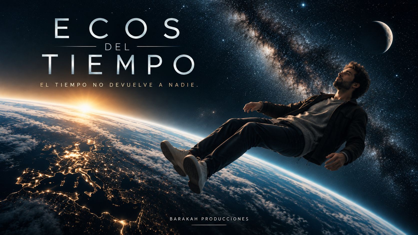 ECOS DEL TIEMPO