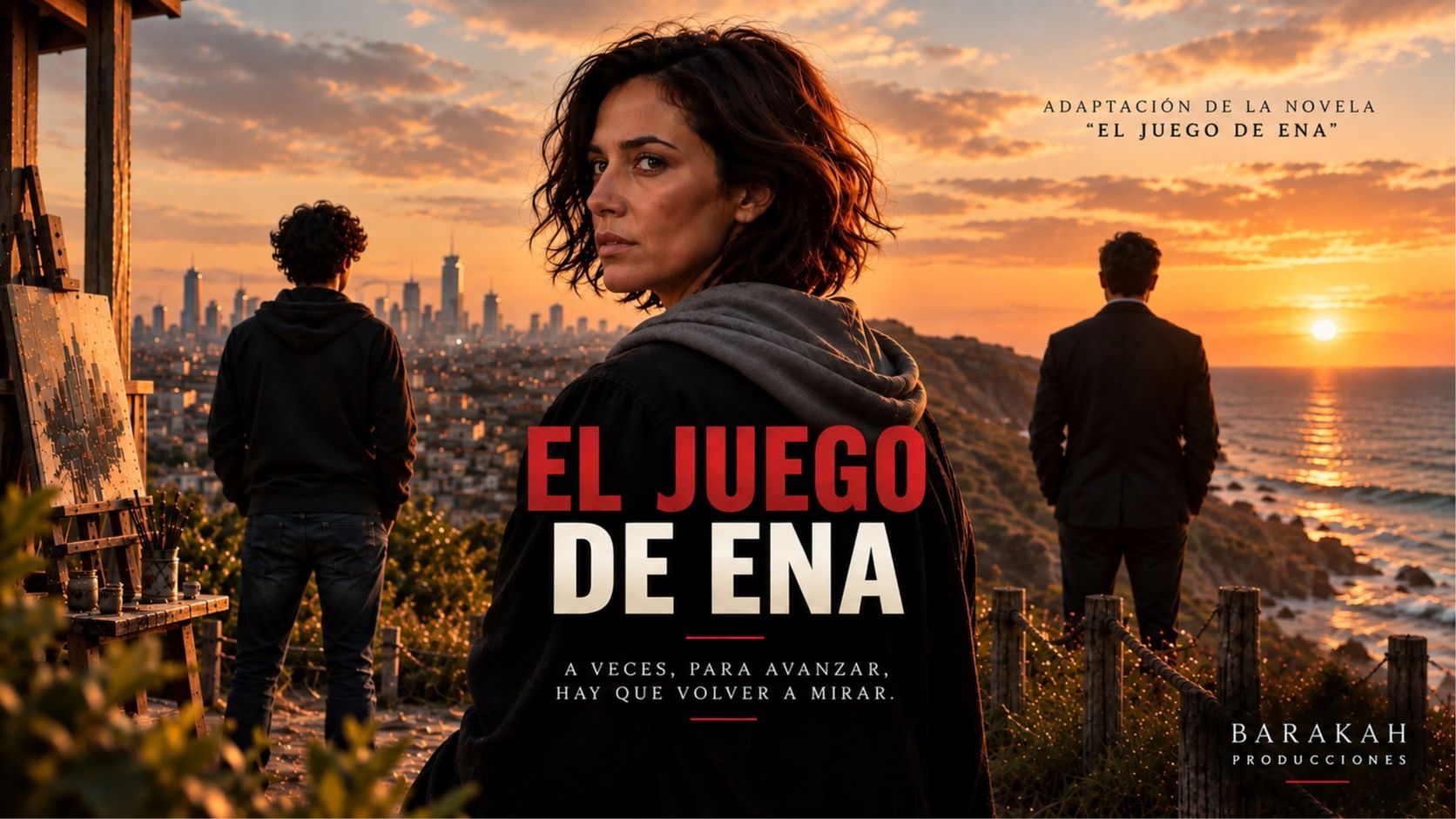 EL JUEGO DE ANA