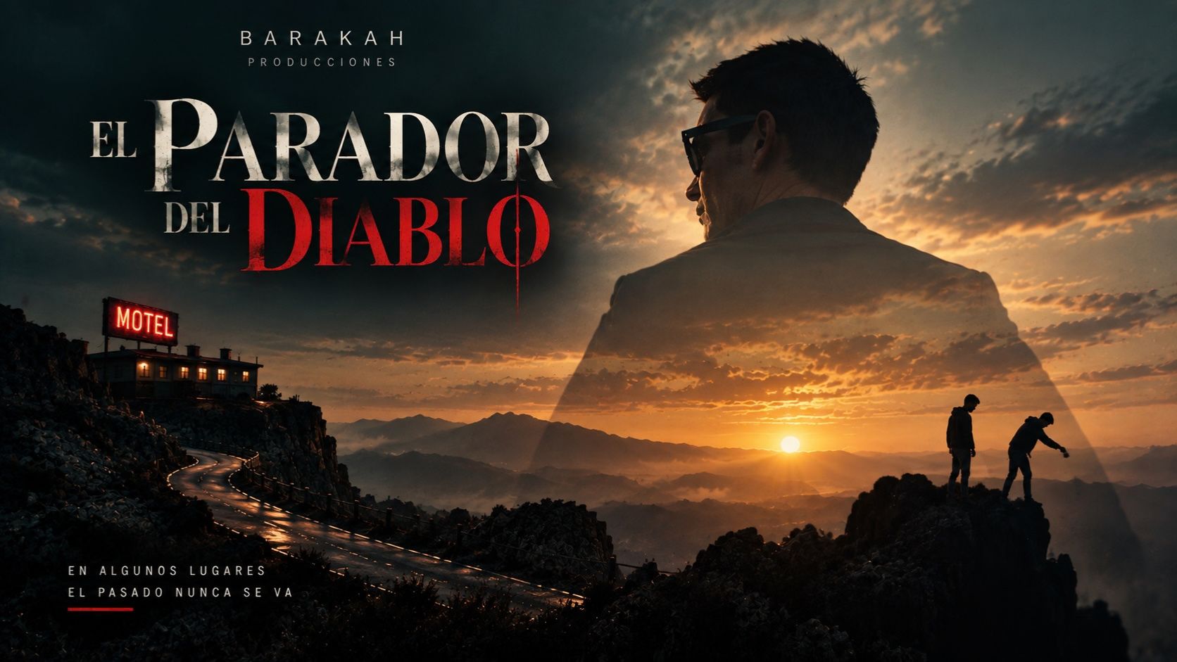 EL PARADOR DEL DIABLO