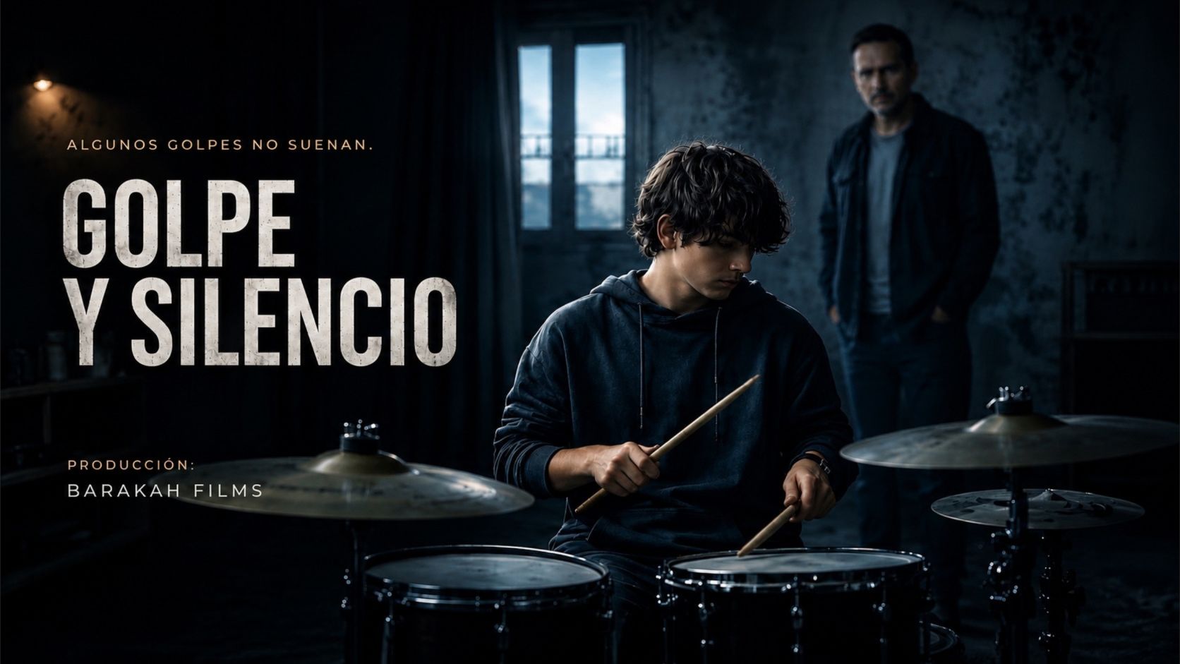 GOLPE Y SILENCIO