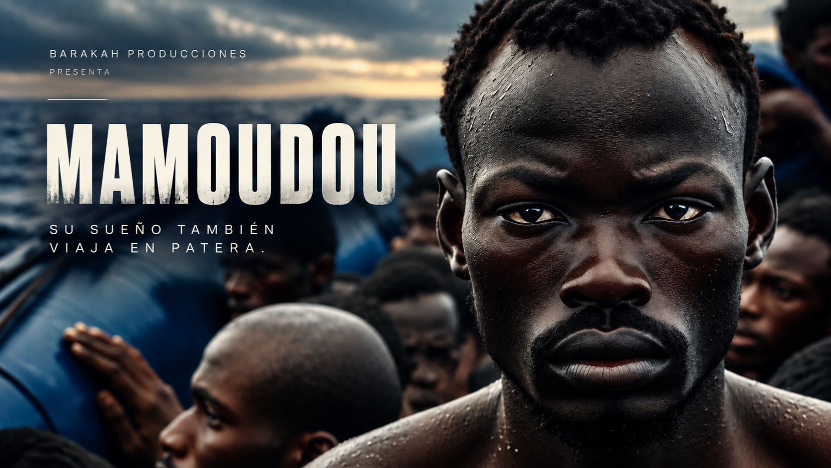 MAMOUDOU