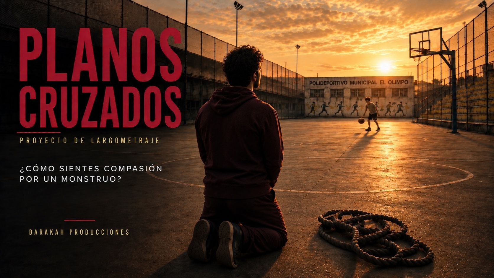 PLANOS CRUZADOS